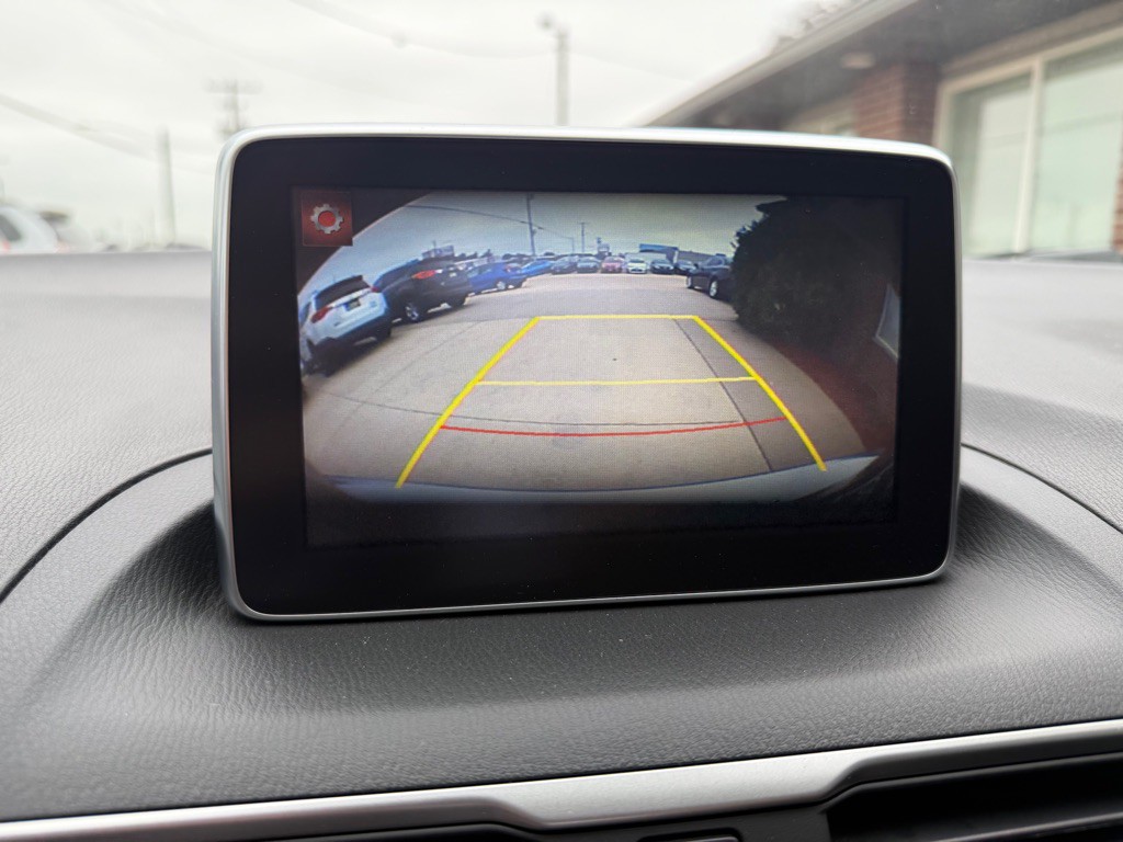 2014 Mazda Mazda3 Image 14