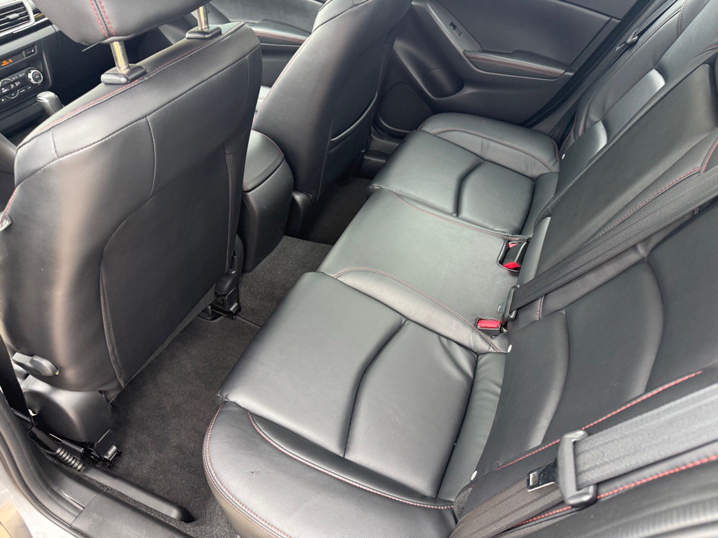 2014 Mazda Mazda3 Image 21