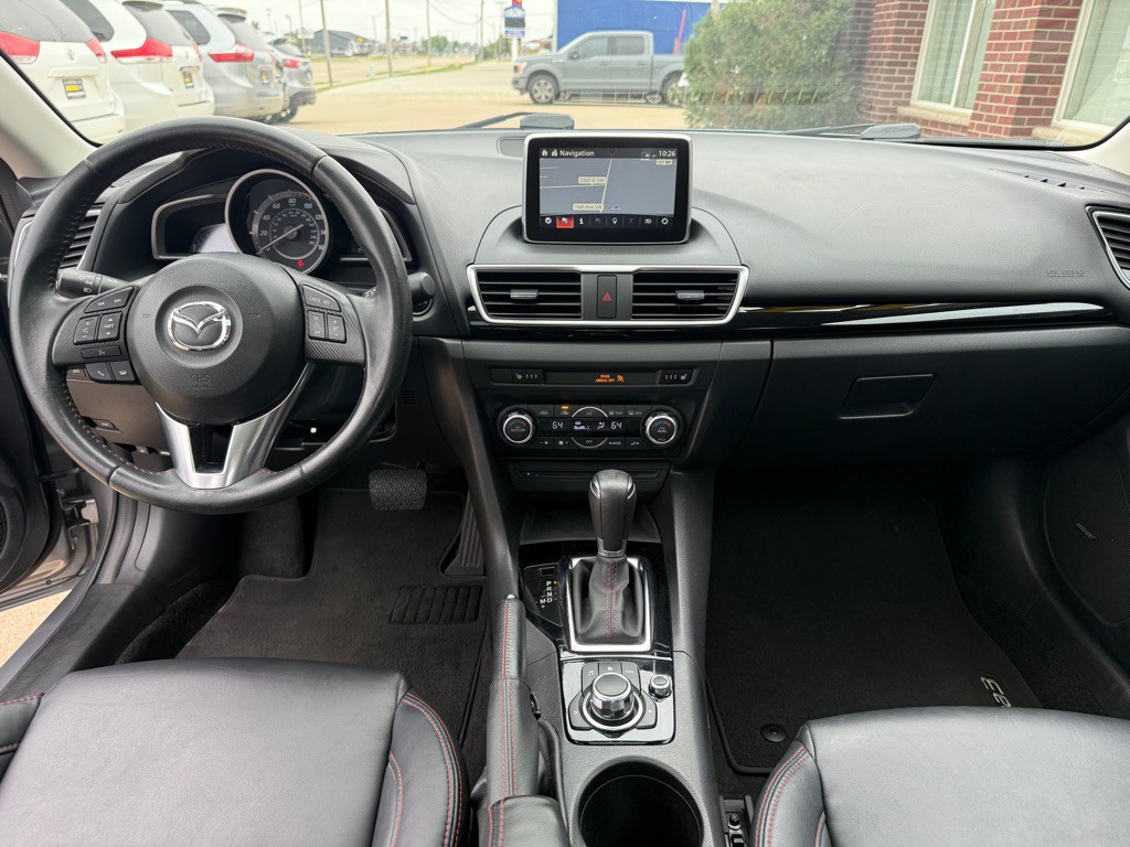 2014 Mazda Mazda3 Image 22