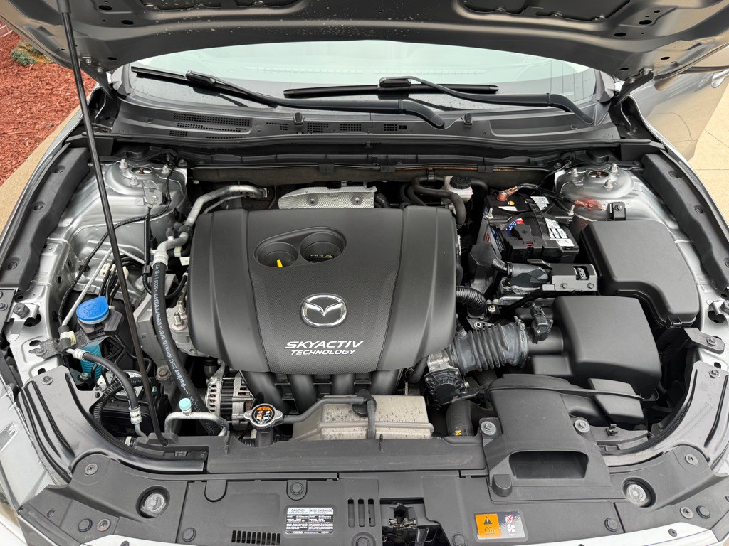 2014 Mazda Mazda3 Image 26