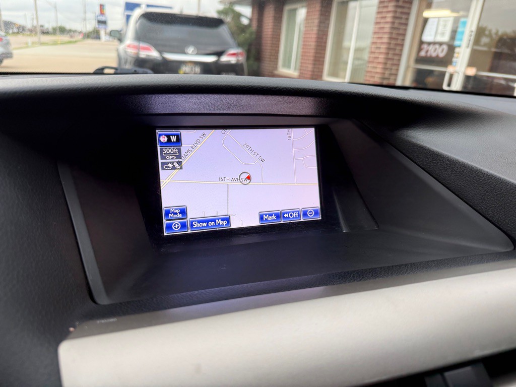 2013 Lexus RX Image 12