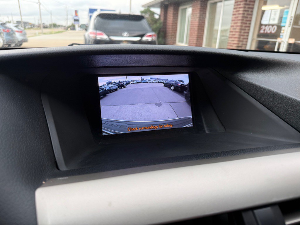 2013 Lexus RX Image 13