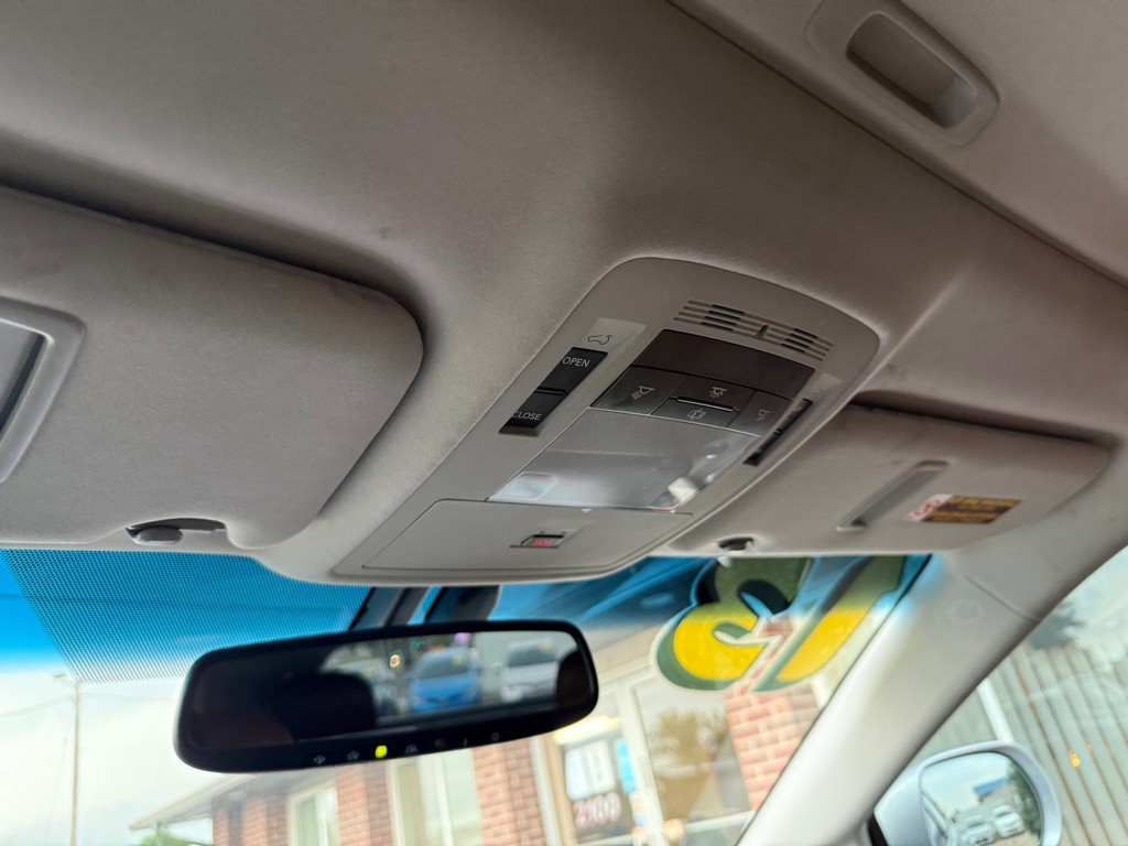 2013 Lexus RX Image 16