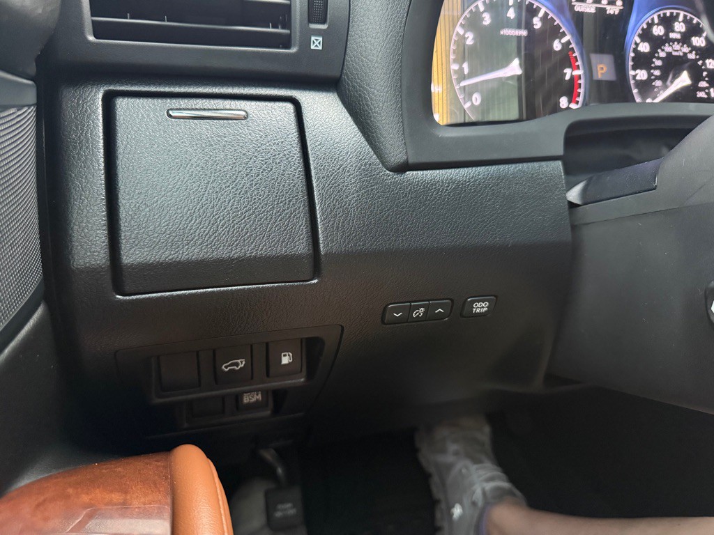 2013 Lexus RX Image 18