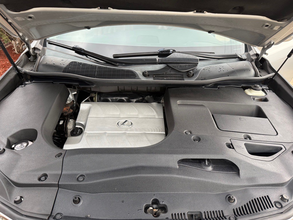 2013 Lexus RX Image 24