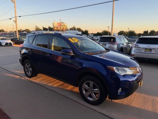 Image for 2015 Toyota Rav4 XLE ID: 7644602