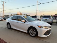 Image for 2019 Toyota Camry LE ID: 7657516