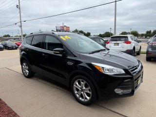 Image for 2014 Ford Escape Titanium ID: 7658602