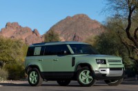 Image for 2023 Land Rover Defender 110 75TH LTD EDITION ID: 5014524
