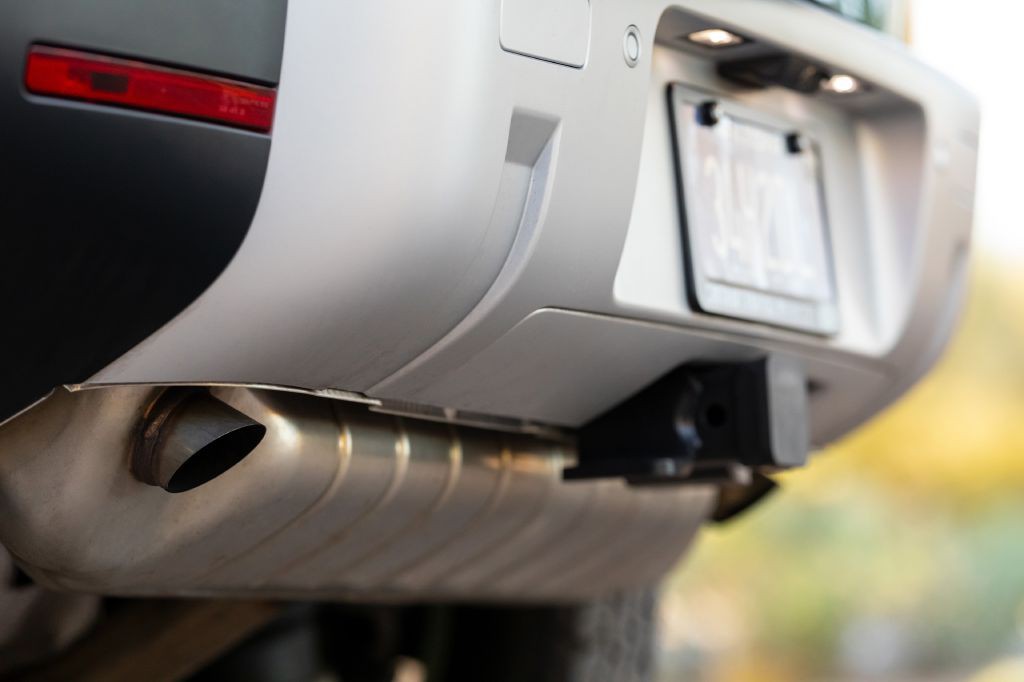 2023 Land Rover Defender Image 18