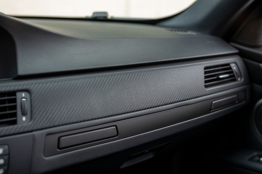 2008 BMW M3 Image 50