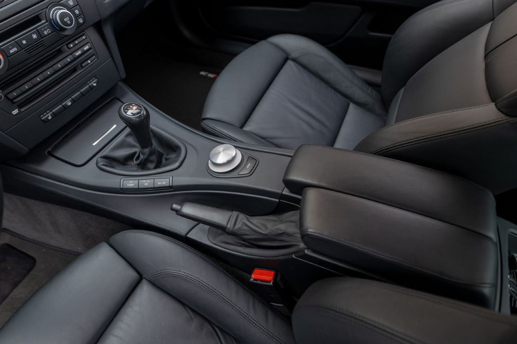 2008 BMW M3 Image 148