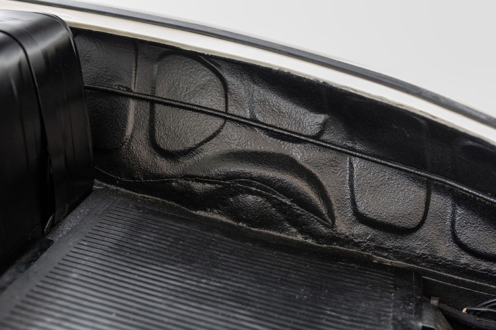 1955 Porsche Speedster Image 122