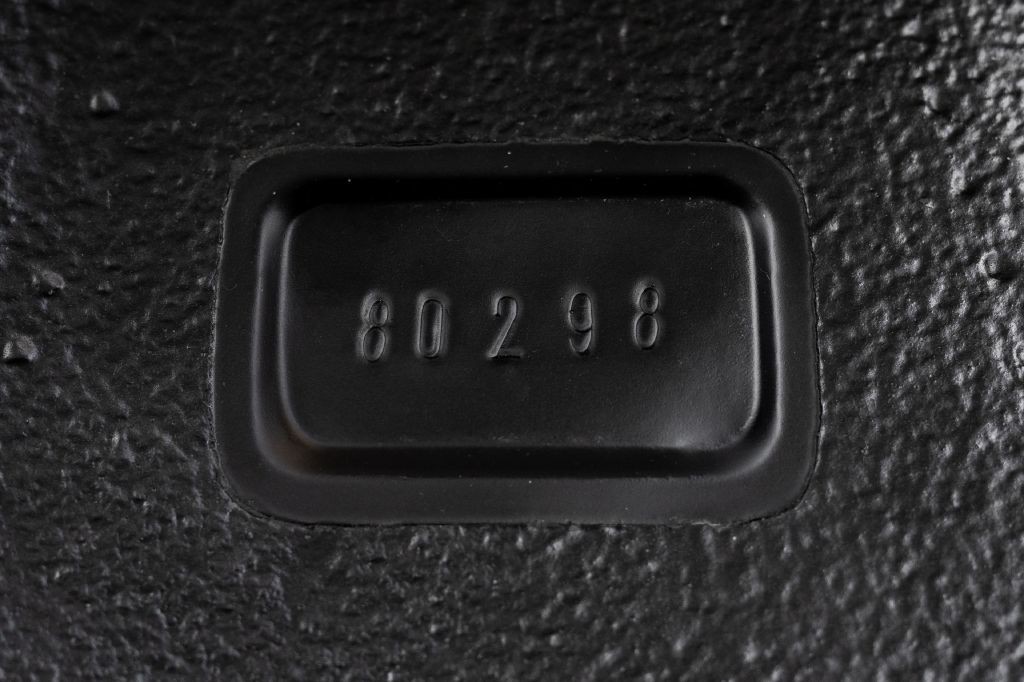 1955 Porsche Speedster Image 127