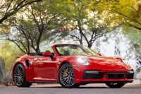 Image for 2025 Porsche 911 Turbo S ID: 6676404
