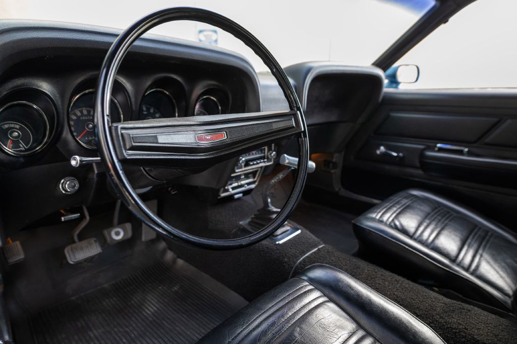 1970 Ford Mustang Image 20