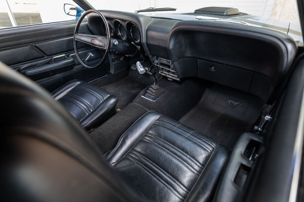 1970 Ford Mustang Image 25