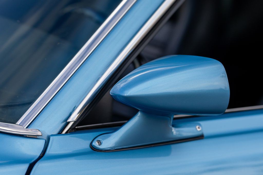 1970 Ford Mustang Image 49
