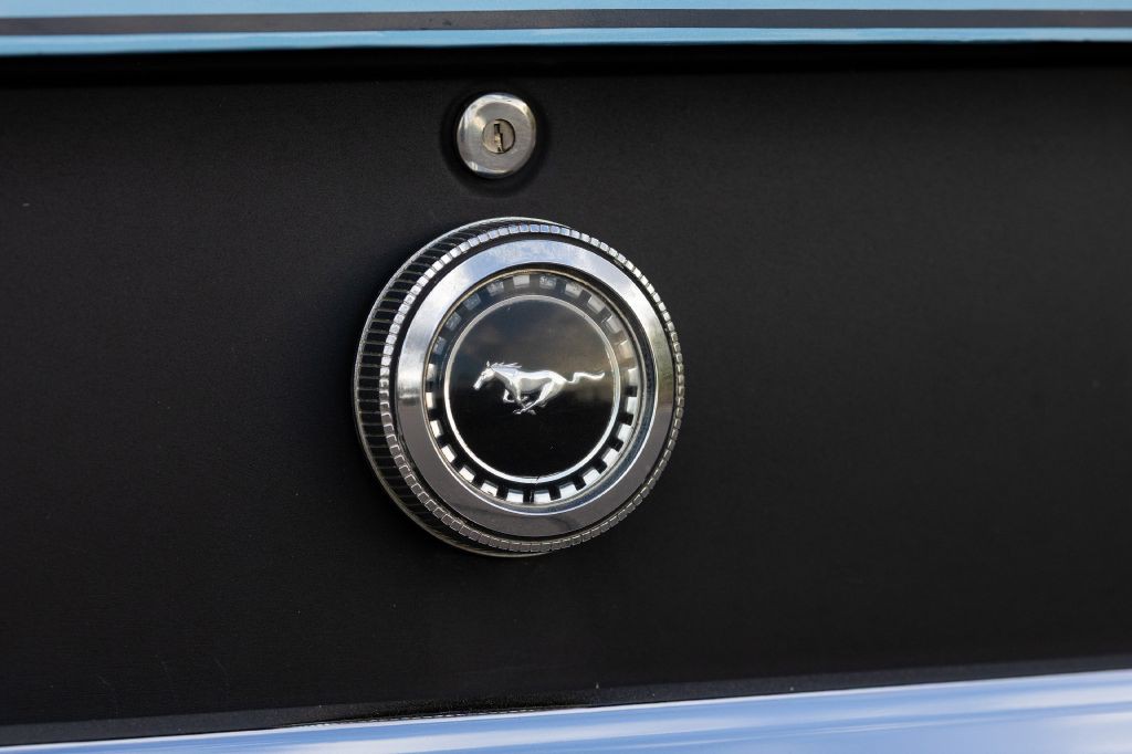 1970 Ford Mustang Image 78