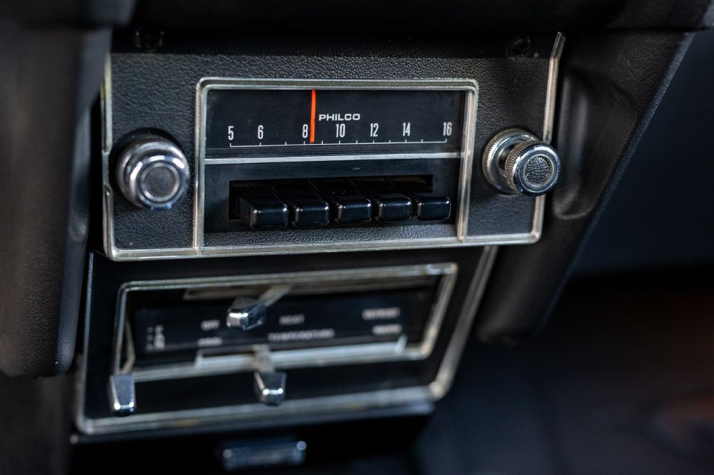 1970 Ford Mustang Image 266