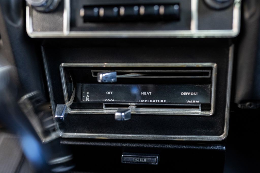1970 Ford Mustang Image 267
