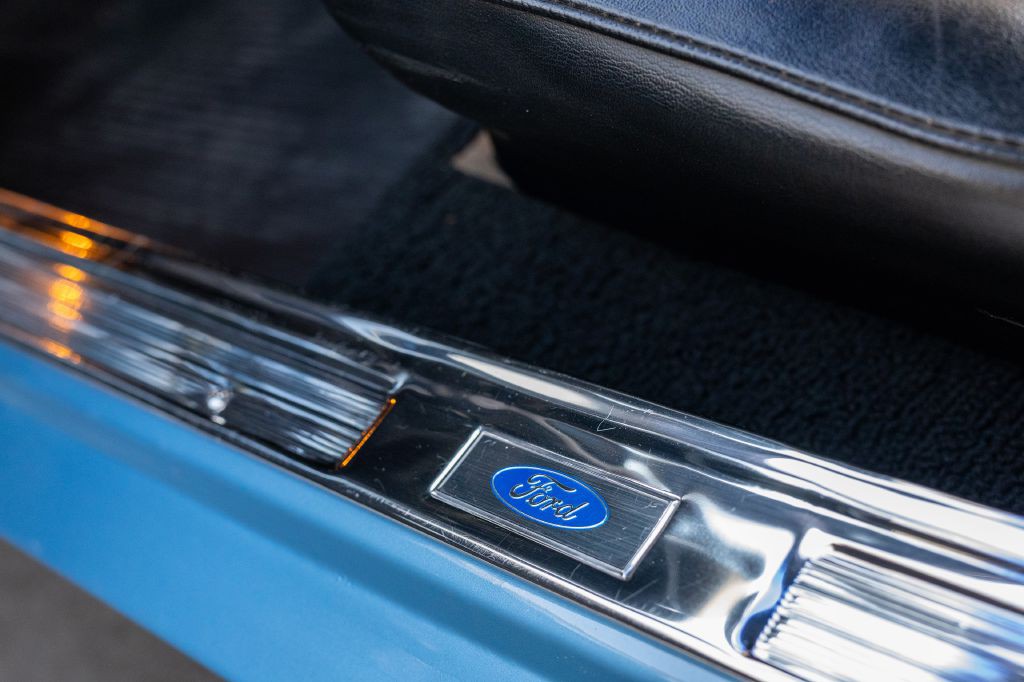 1970 Ford Mustang Image 274