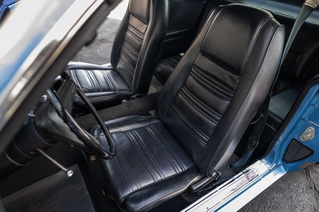 1970 Ford Mustang Image 347