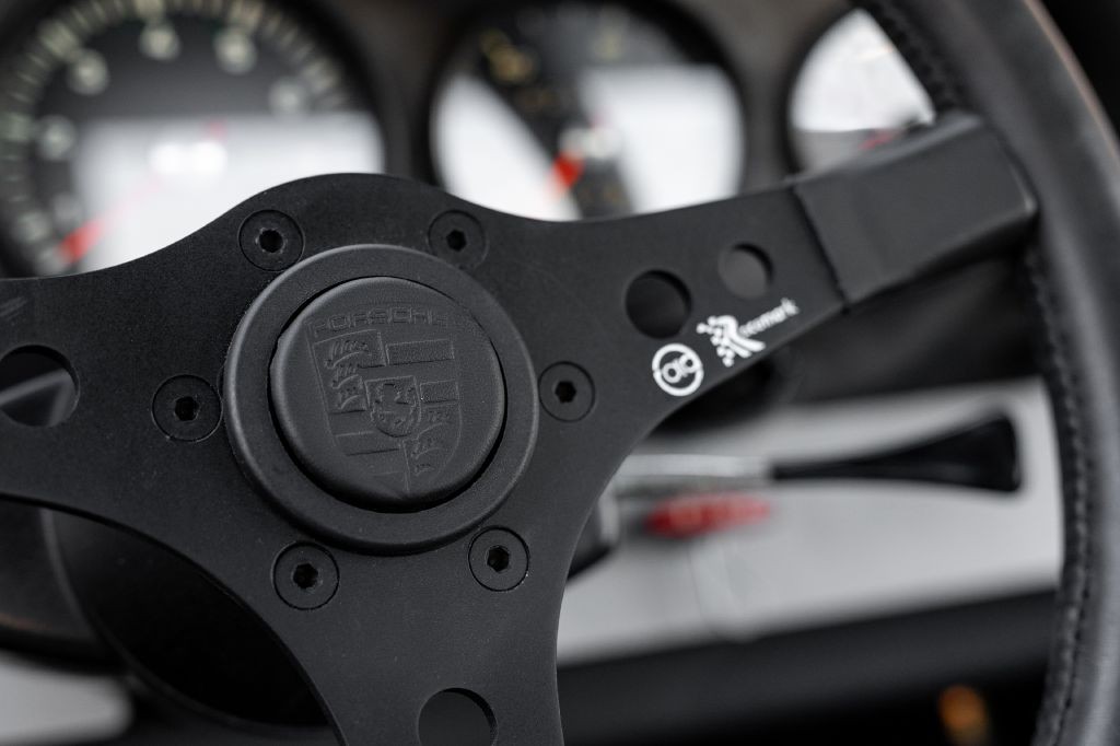 1965 Porsche 911 Image 15