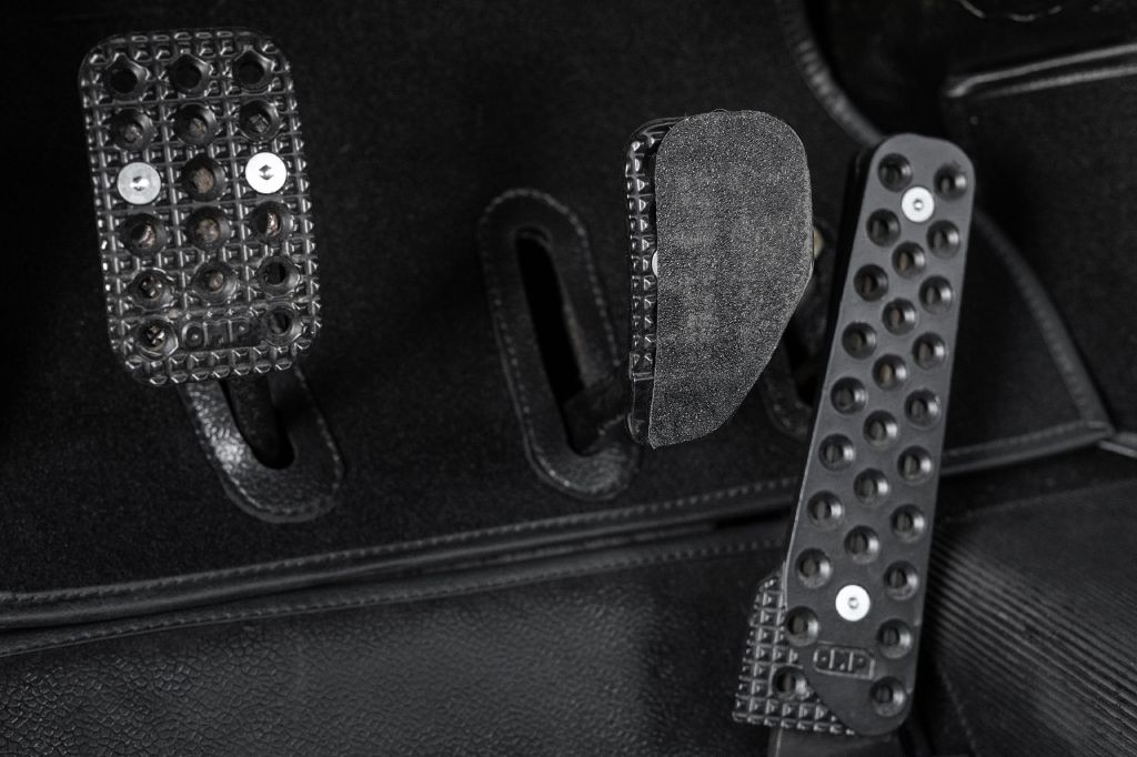 1965 Porsche 911 Image 21