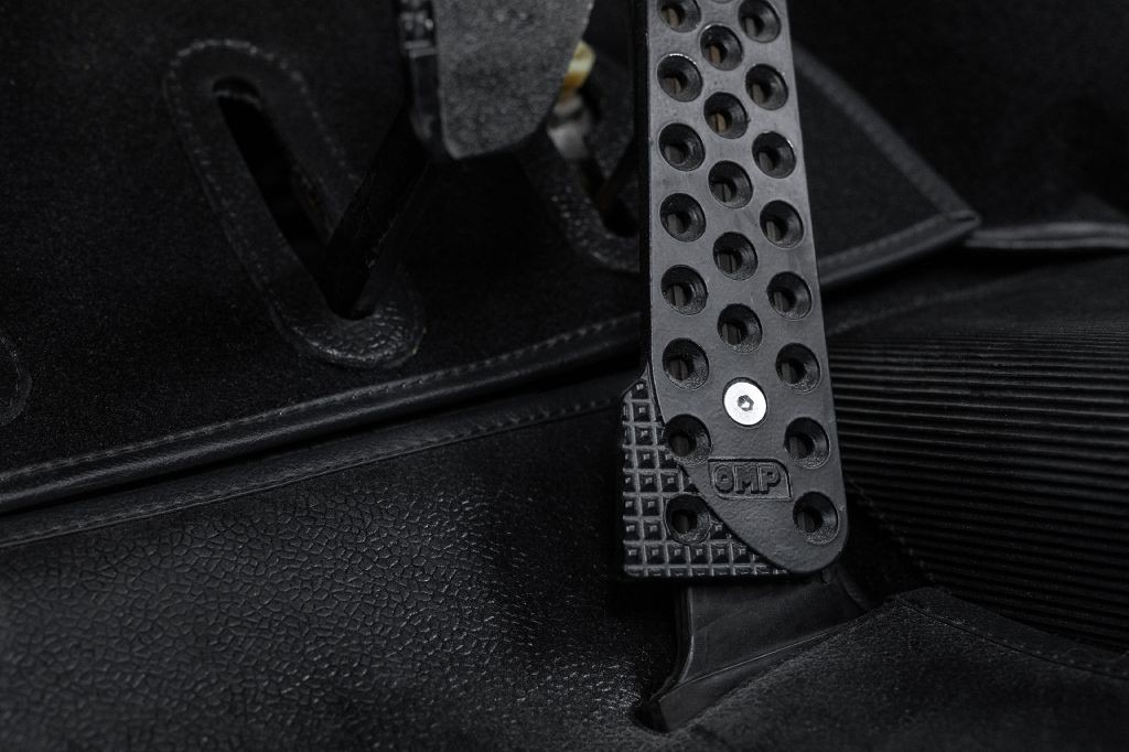 1965 Porsche 911 Image 22