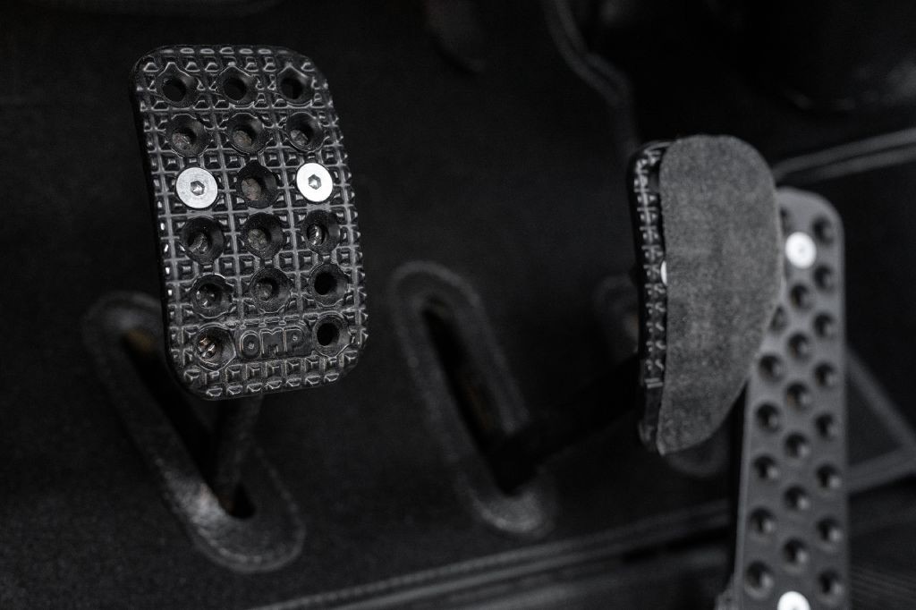 1965 Porsche 911 Image 23