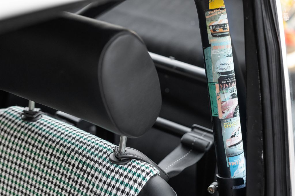 1965 Porsche 911 Image 26