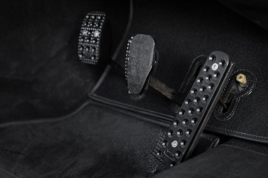 1965 Porsche 911 Image 34