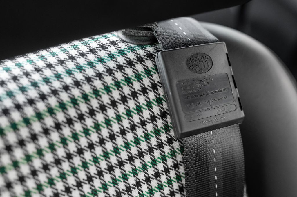 1965 Porsche 911 Image 39