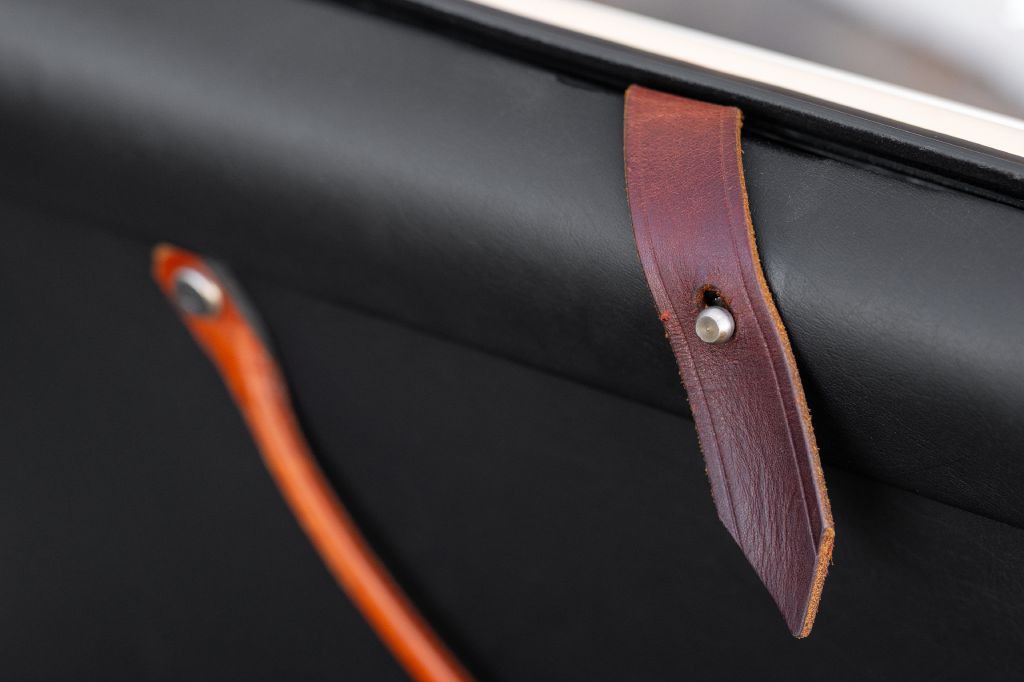 1965 Porsche 911 Image 44