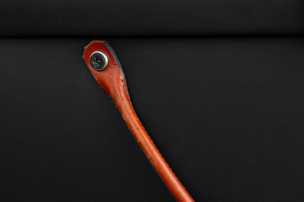 1965 Porsche 911 Image 45