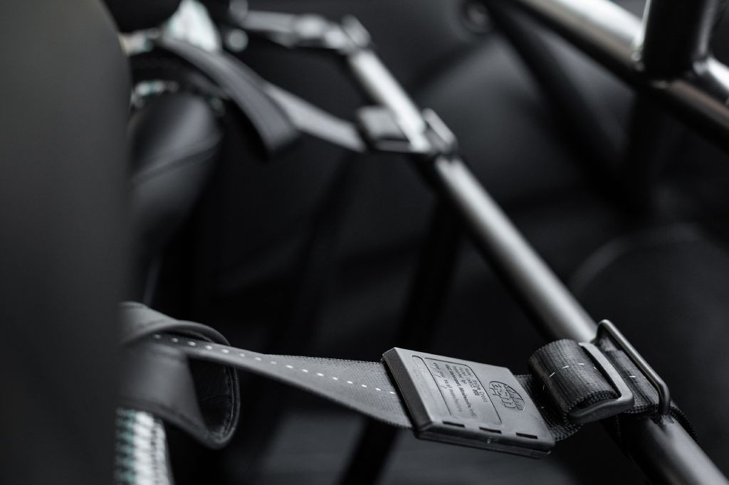 1965 Porsche 911 Image 47