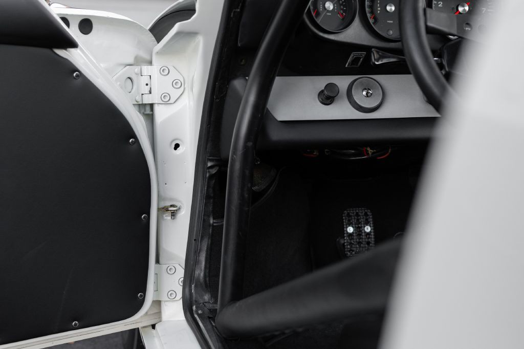 1965 Porsche 911 Image 49