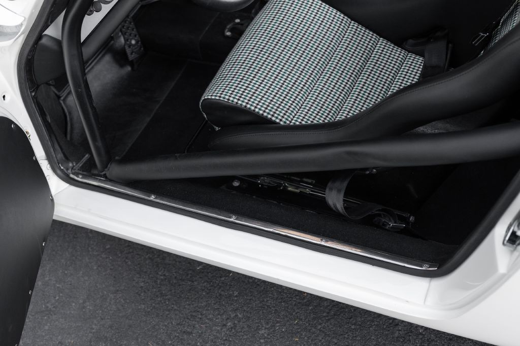 1965 Porsche 911 Image 50