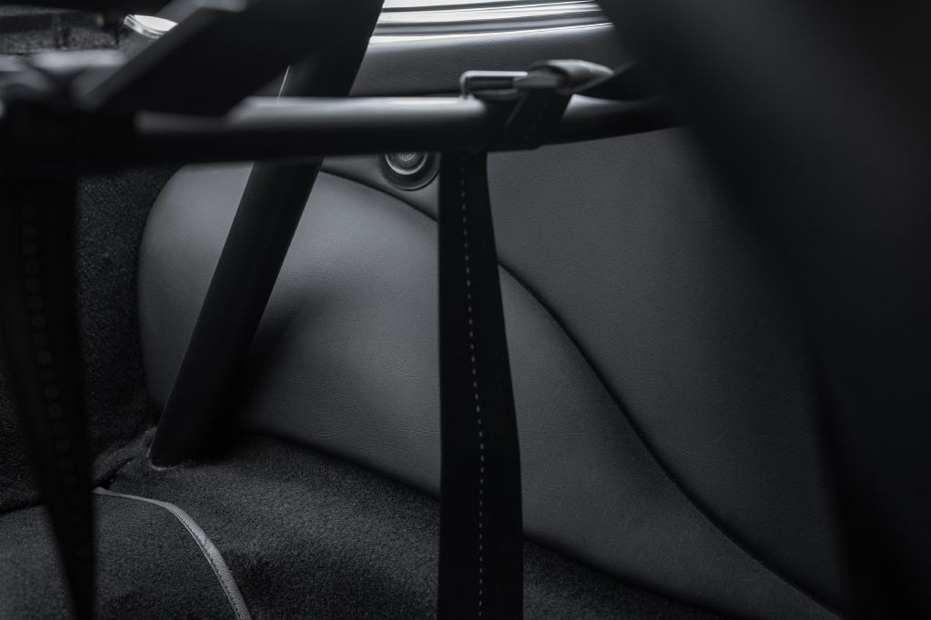 1965 Porsche 911 Image 59