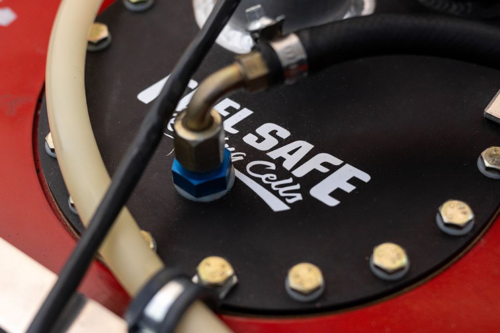 1965 Porsche 911 Image 65