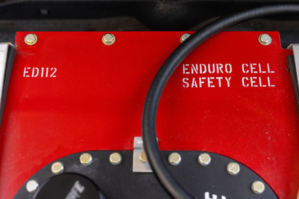 1965 Porsche 911 Image 66