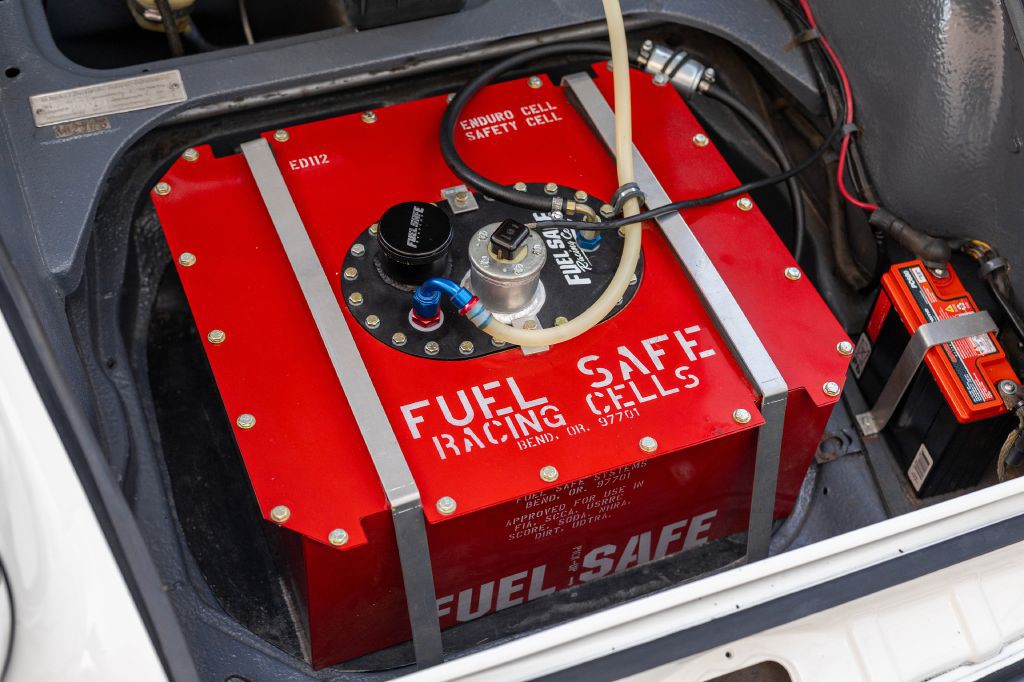 1965 Porsche 911 Image 67