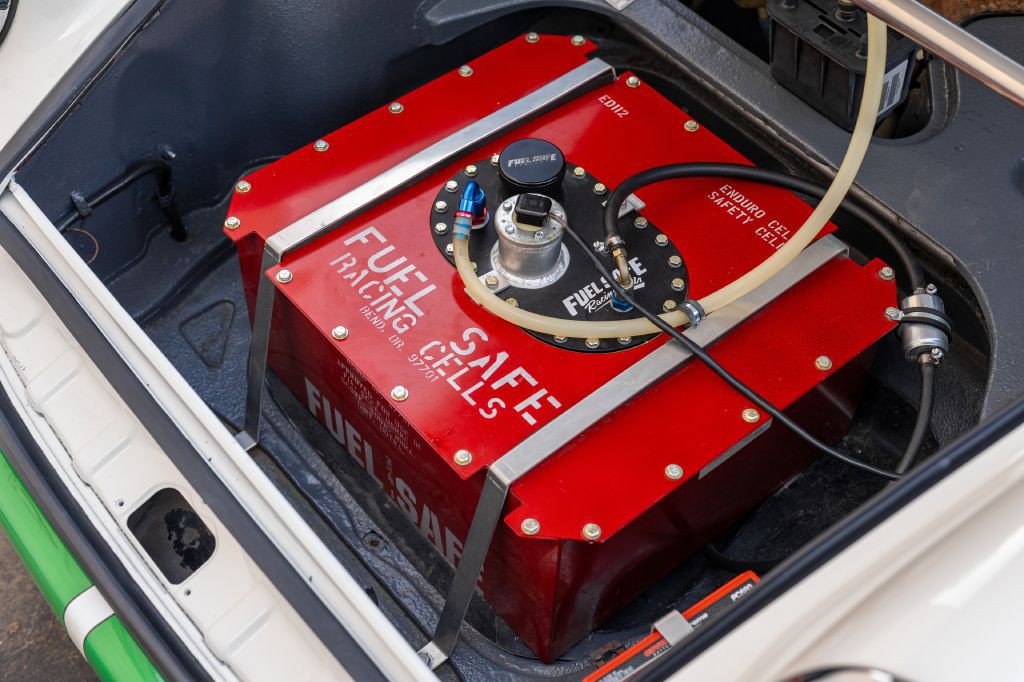 1965 Porsche 911 Image 68