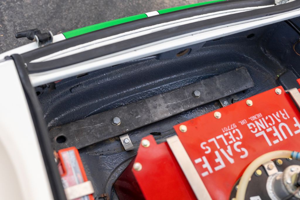 1965 Porsche 911 Image 69