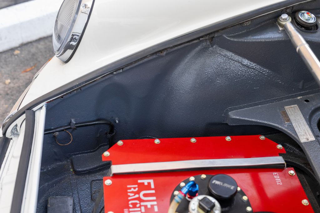 1965 Porsche 911 Image 70