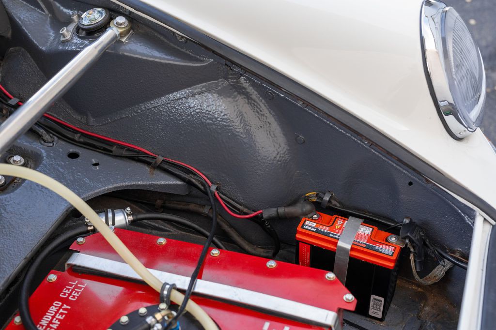 1965 Porsche 911 Image 71