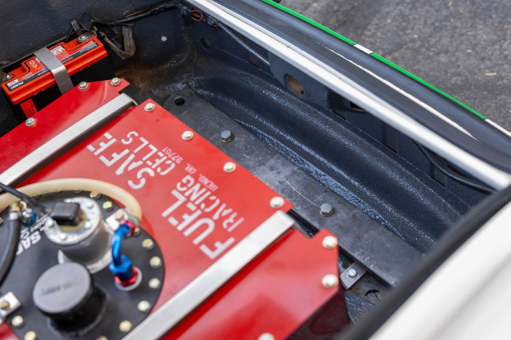 1965 Porsche 911 Image 72