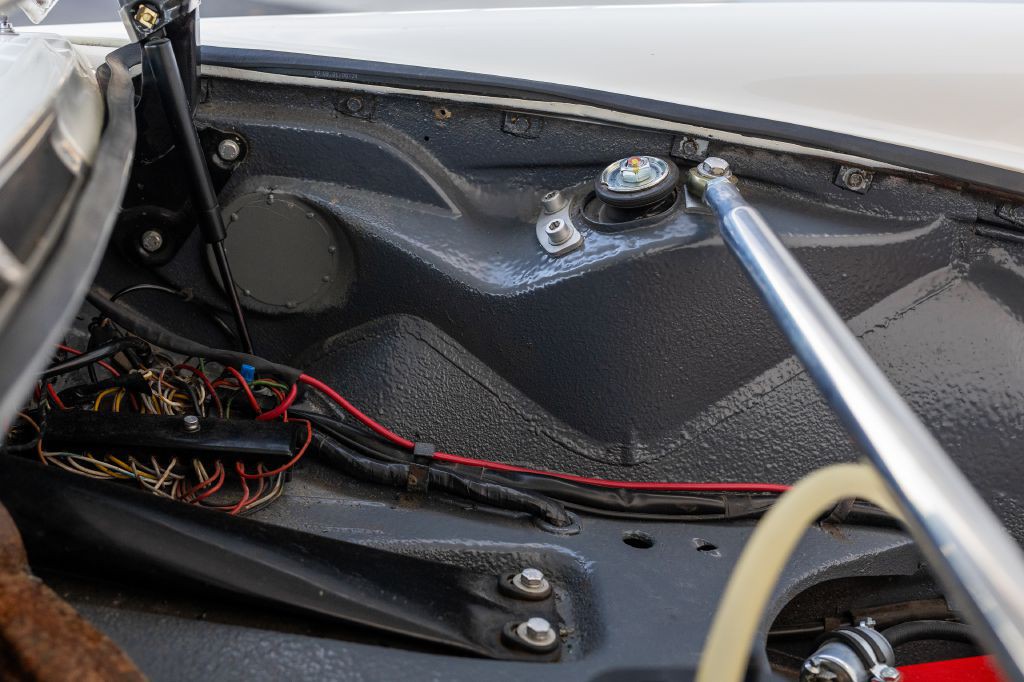 1965 Porsche 911 Image 75