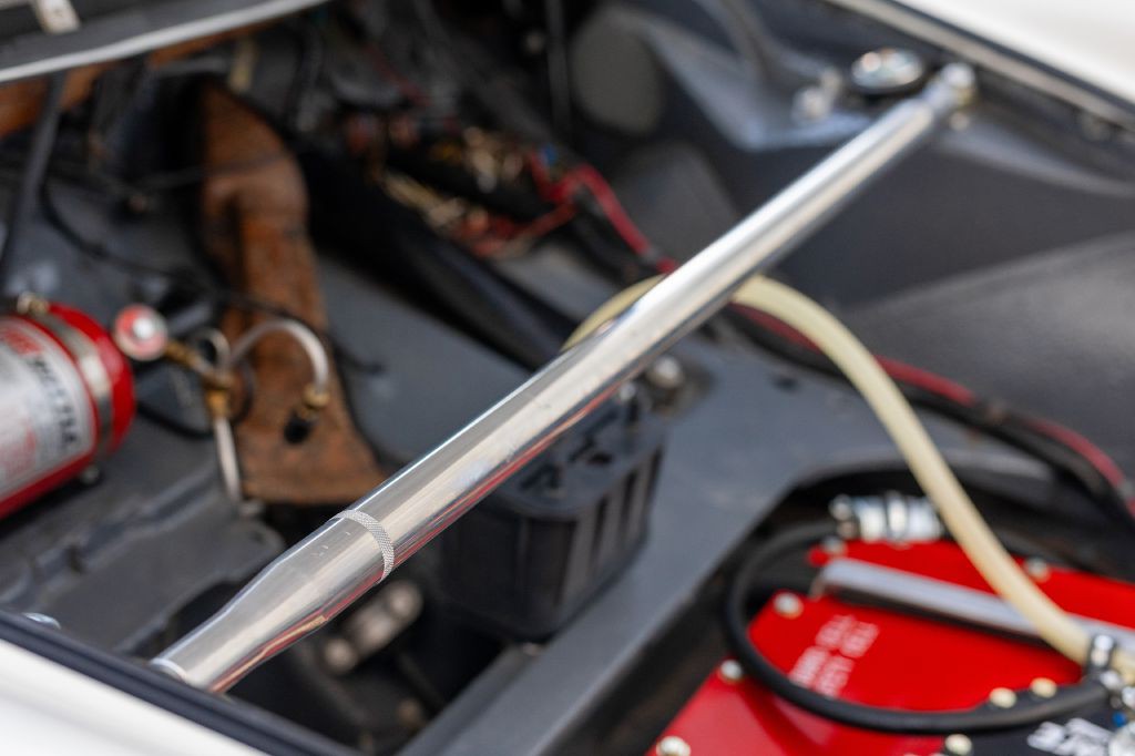 1965 Porsche 911 Image 78